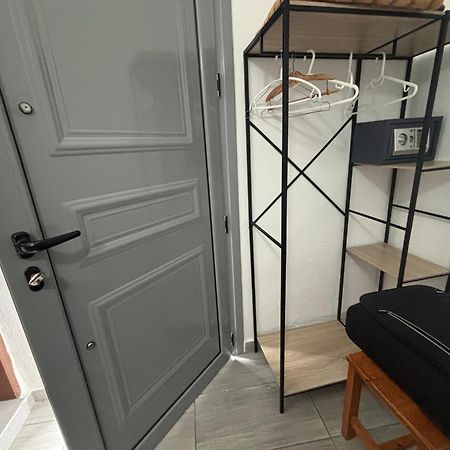 Scirocco Rooms Лутро Екстериор снимка