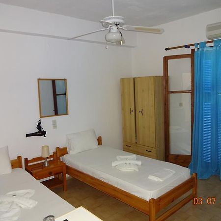 Scirocco Rooms Лутро Екстериор снимка