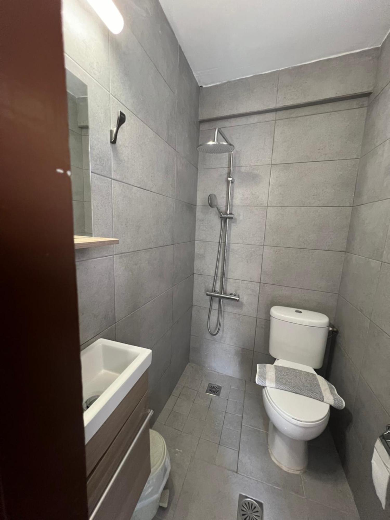 Scirocco Rooms Лутро Екстериор снимка