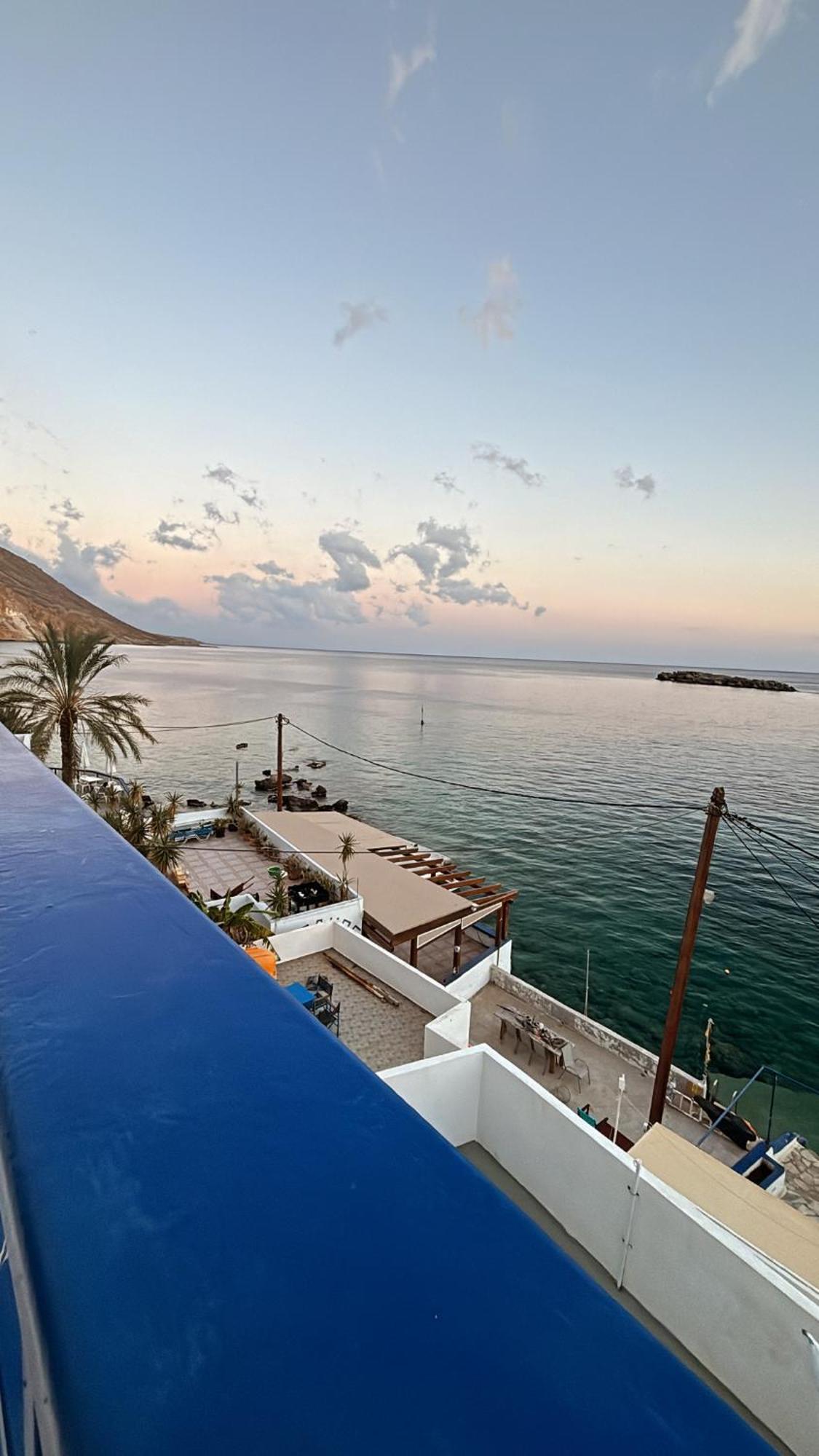 Scirocco Rooms Лутро Екстериор снимка