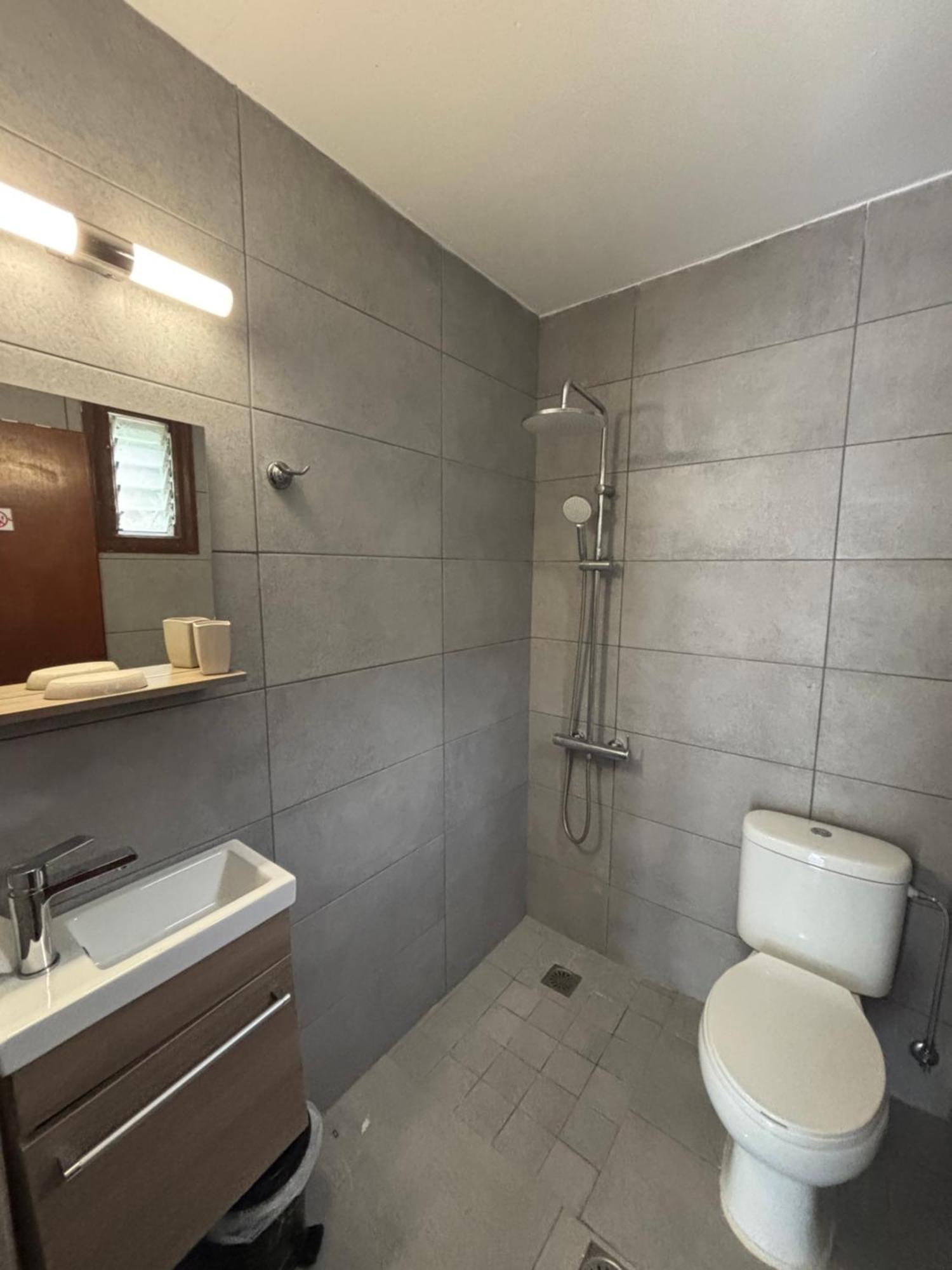 Scirocco Rooms Лутро Екстериор снимка