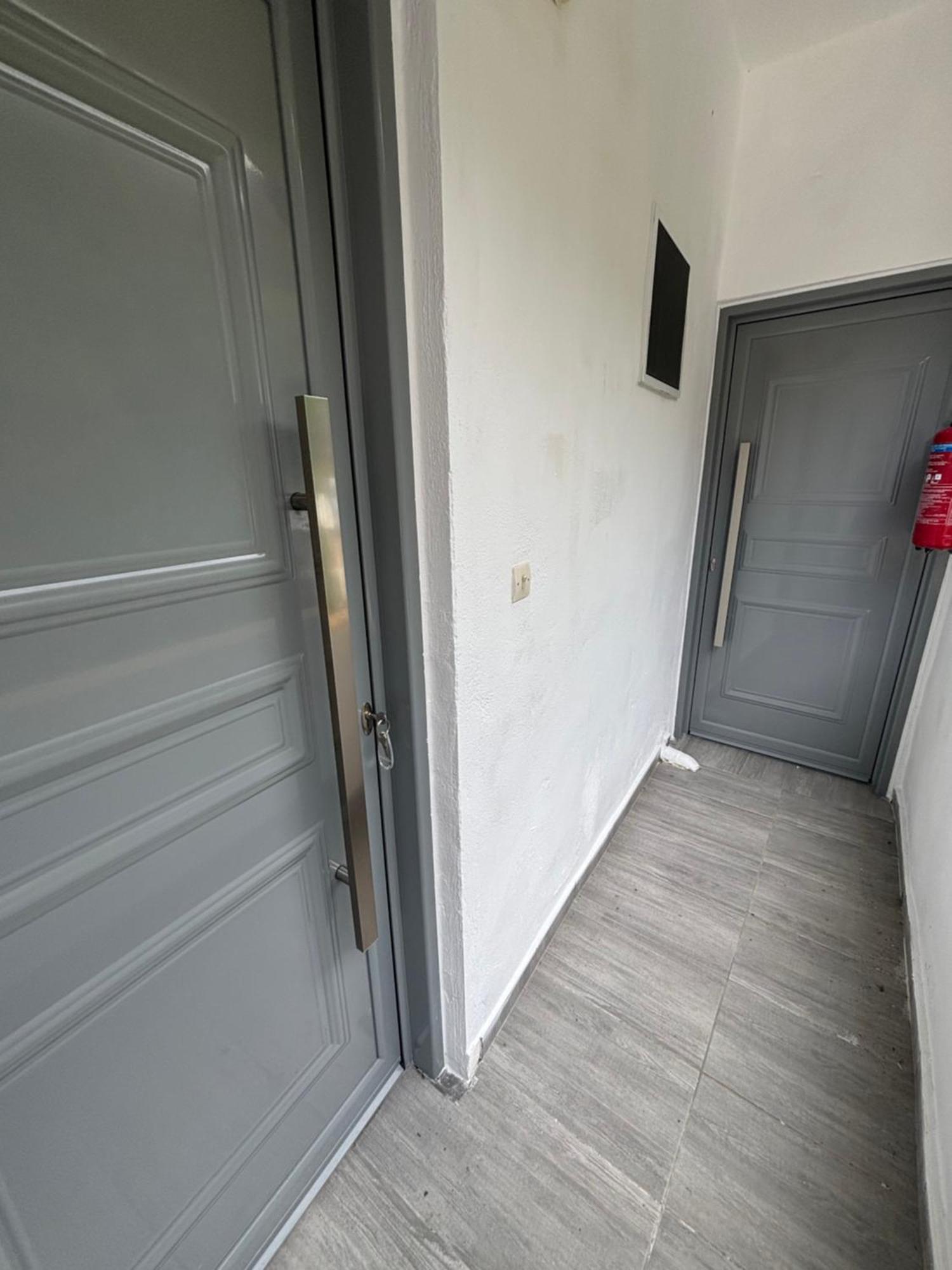 Scirocco Rooms Лутро Екстериор снимка