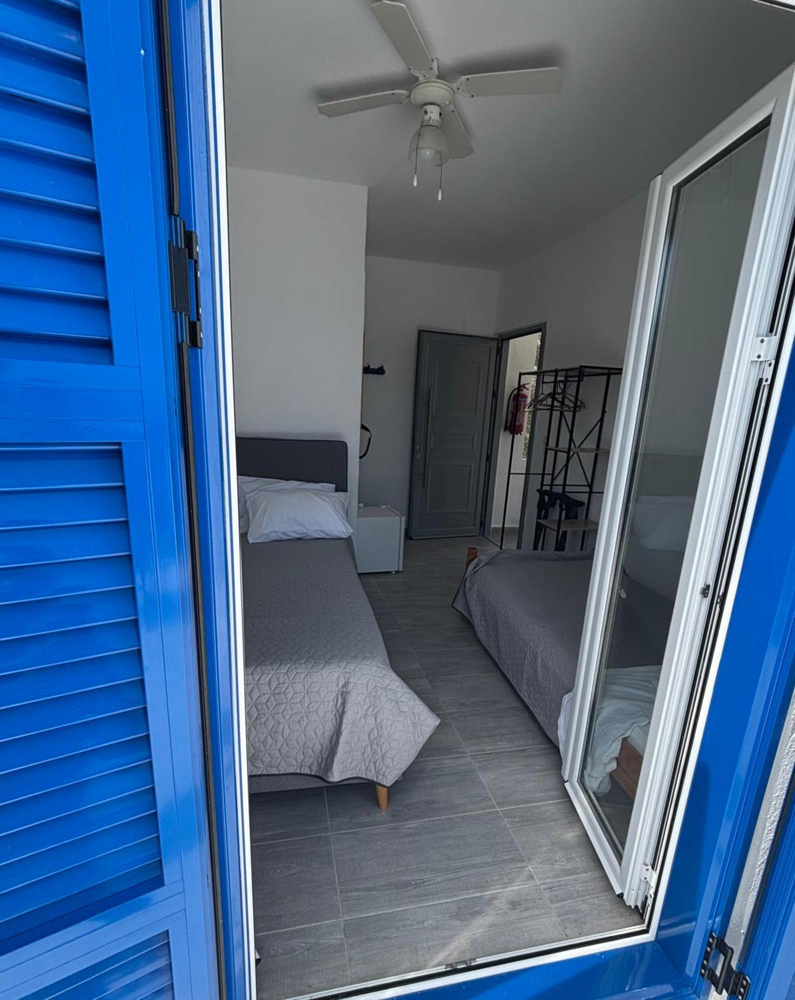 Scirocco Rooms Лутро Екстериор снимка