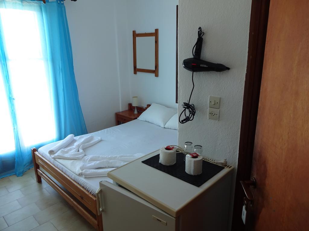 Scirocco Rooms Лутро Екстериор снимка