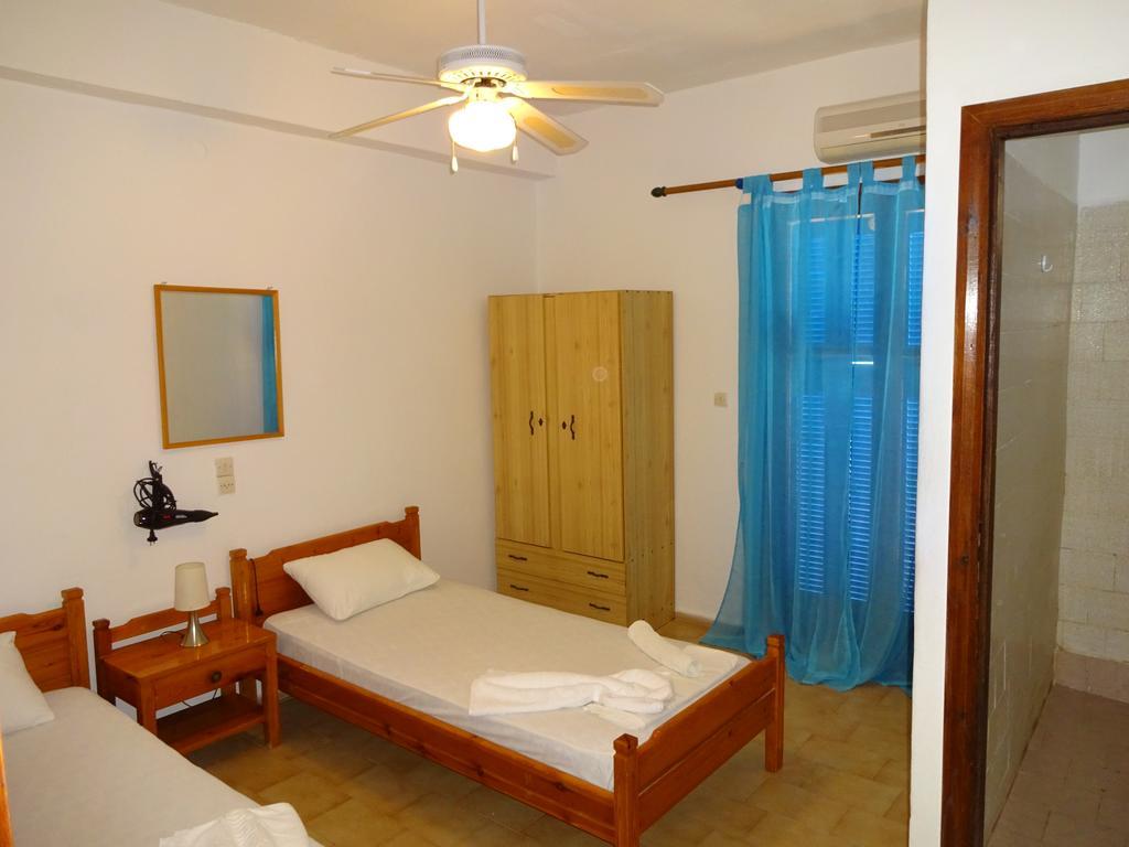 Scirocco Rooms Лутро Екстериор снимка