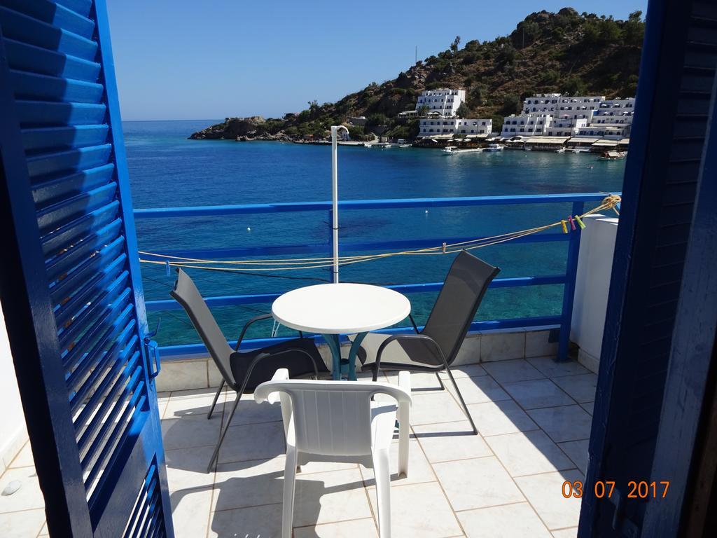 Scirocco Rooms Лутро Екстериор снимка