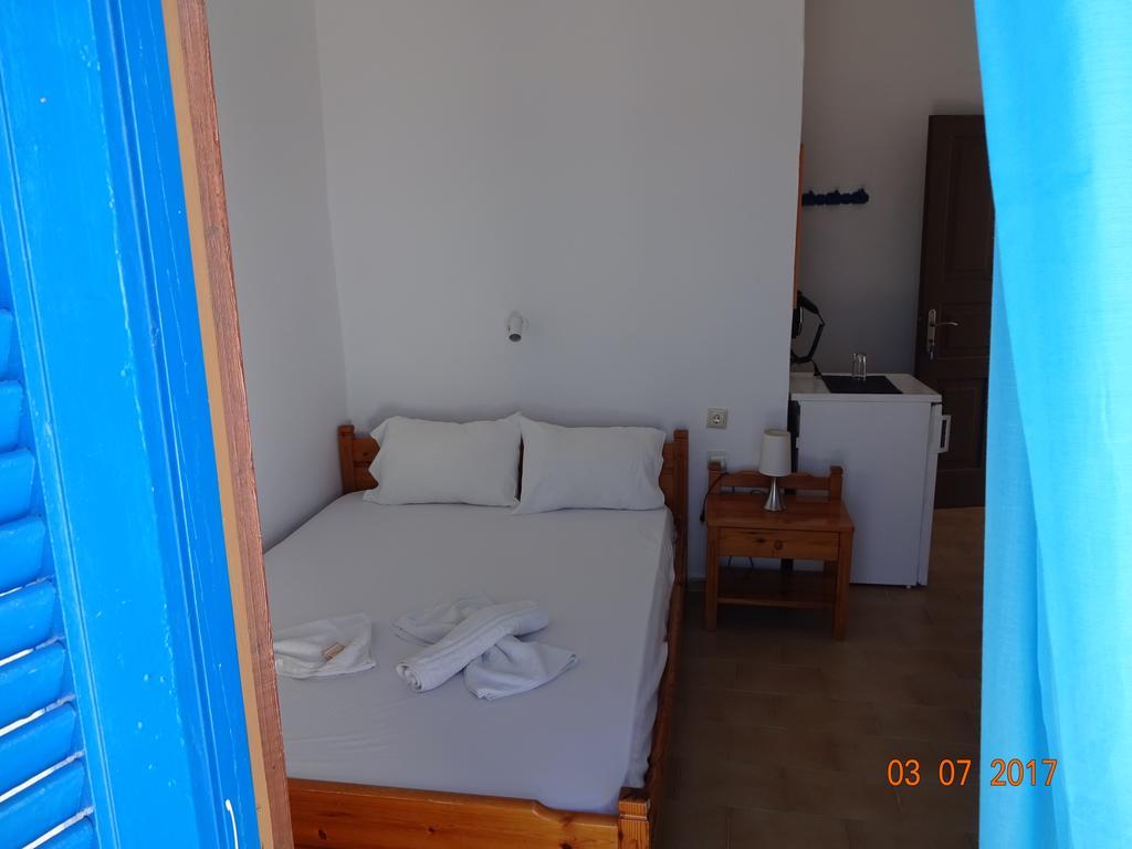 Scirocco Rooms Лутро Екстериор снимка