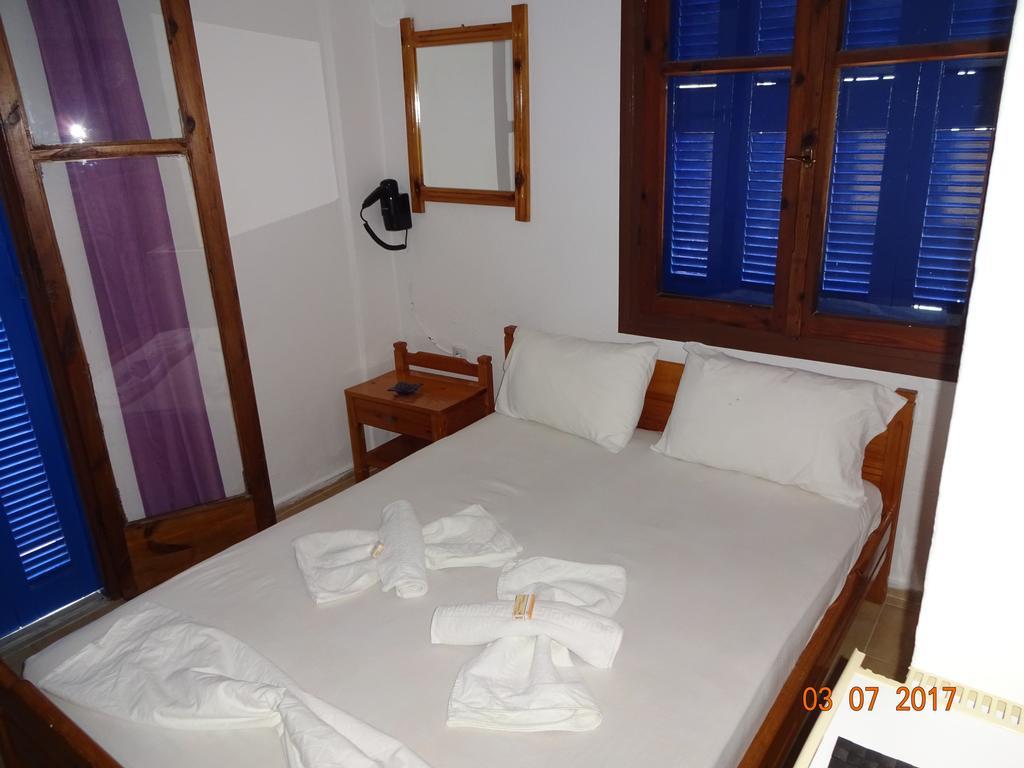 Scirocco Rooms Лутро Екстериор снимка