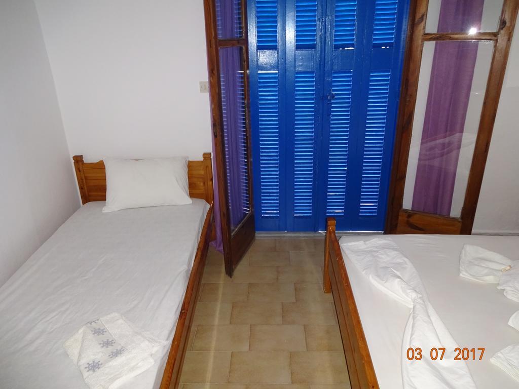 Scirocco Rooms Лутро Екстериор снимка