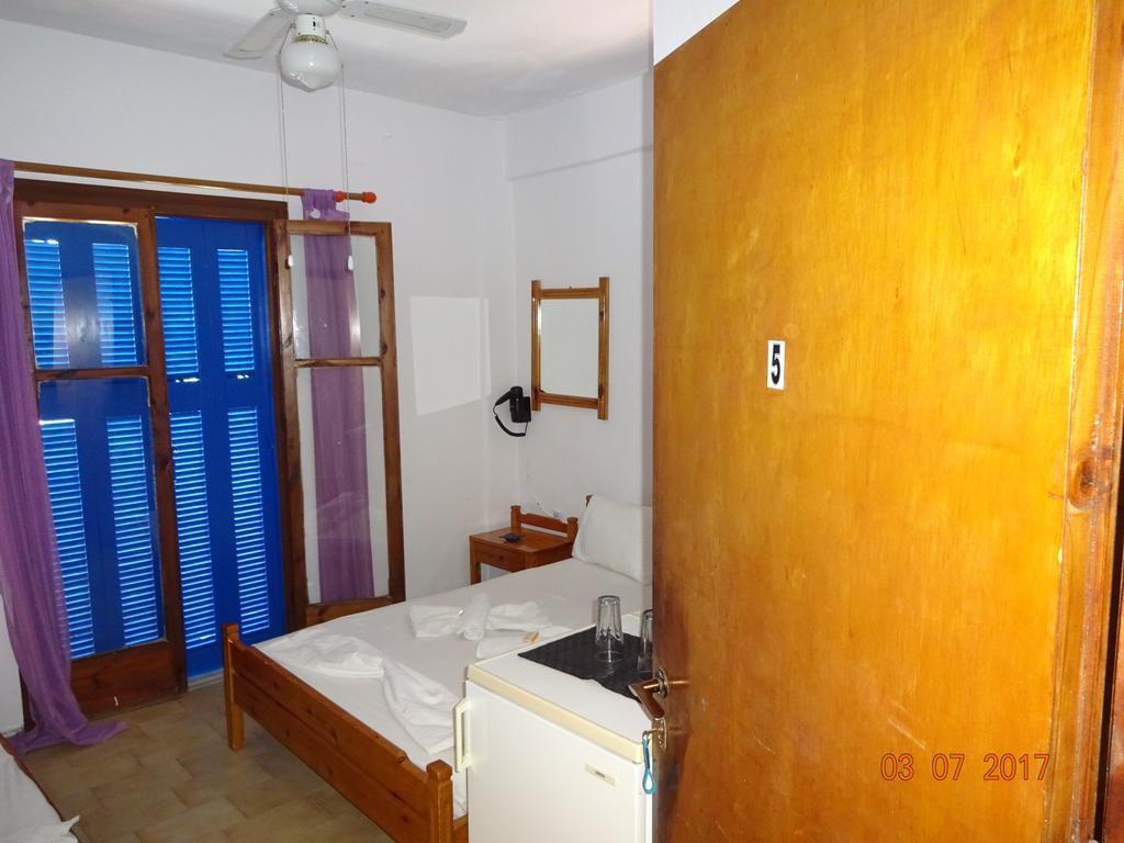 Scirocco Rooms Лутро Екстериор снимка