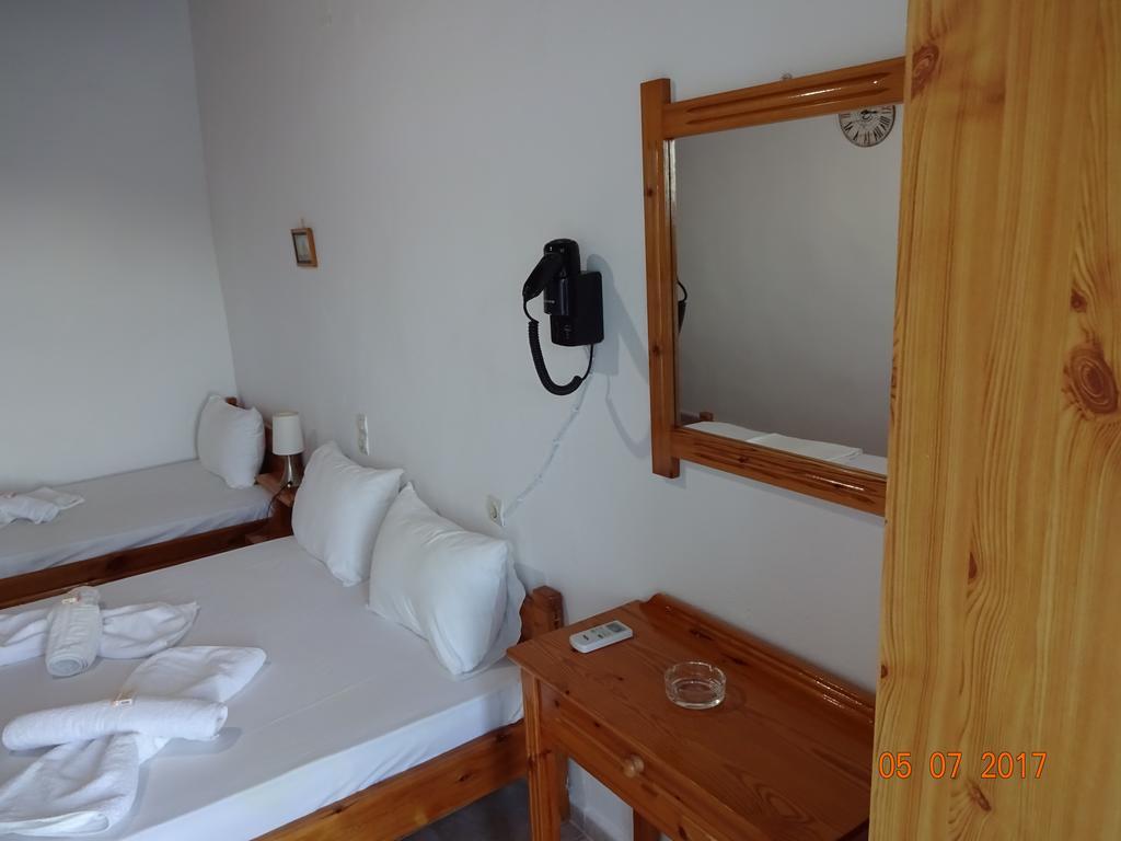 Scirocco Rooms Лутро Екстериор снимка