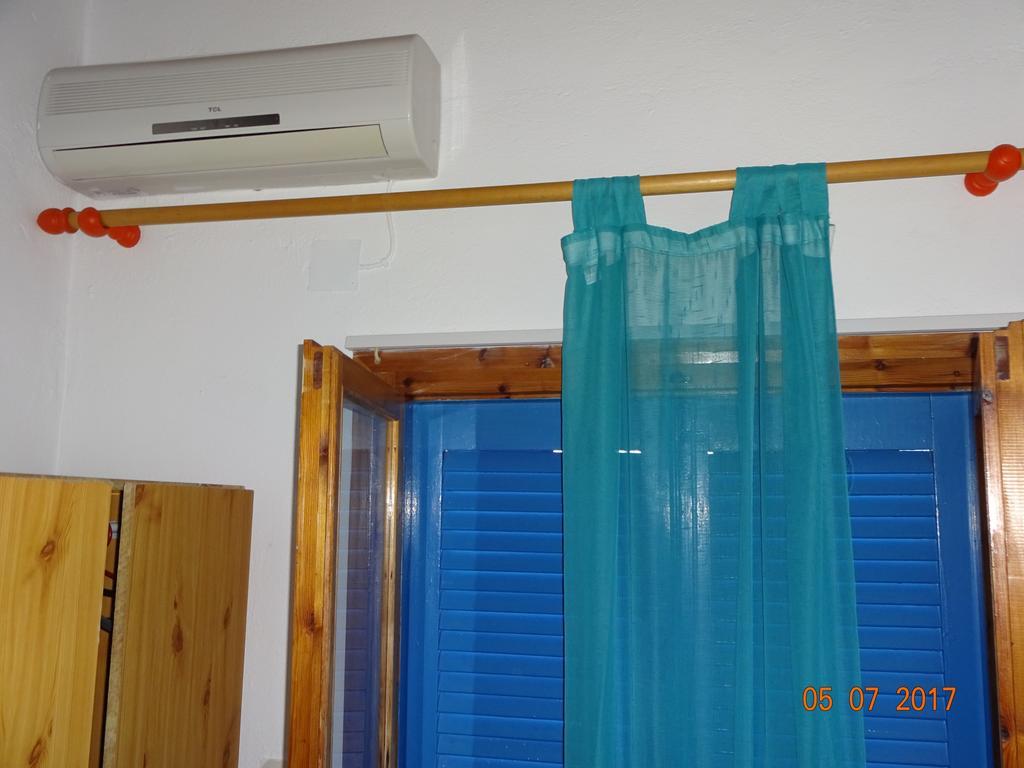 Scirocco Rooms Лутро Екстериор снимка