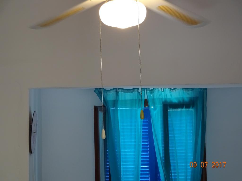 Scirocco Rooms Лутро Екстериор снимка