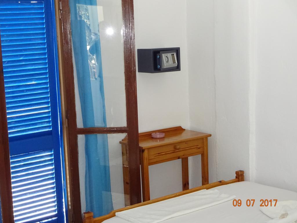 Scirocco Rooms Лутро Екстериор снимка
