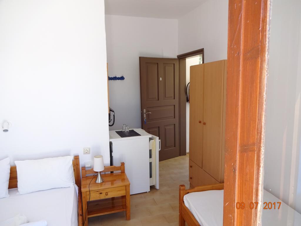 Scirocco Rooms Лутро Екстериор снимка