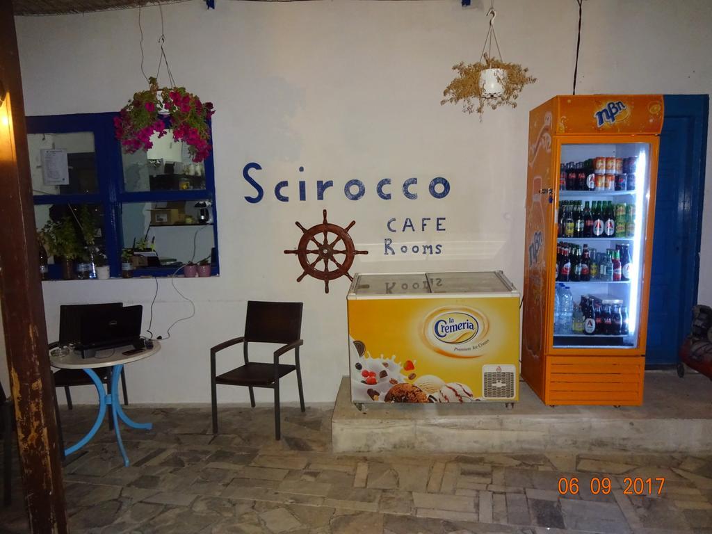 Scirocco Rooms Лутро Екстериор снимка